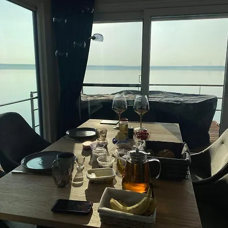 Hausboot Seensucht - Lp14 Vetschau