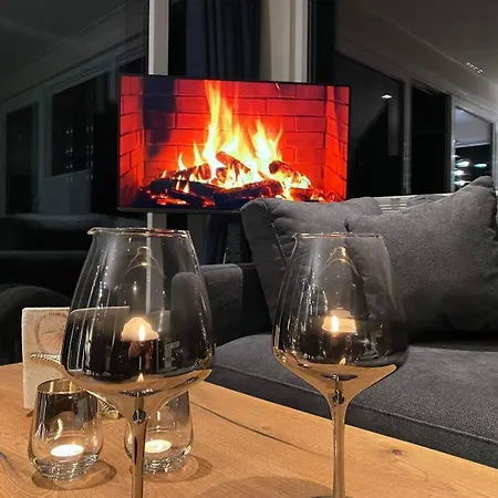 Hausboot Seensucht - Lp14 Botel Vetschau